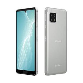 AQUOS sense4 新品 22,200円 | ネット最安値の価格比較 プライスランク