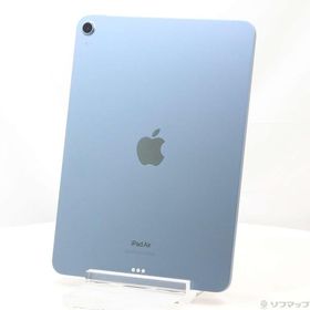 iPad Air 10.9インチ(2022年、第5世代) 中古 76,480円 | ネット最安値 