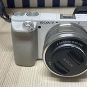 α6100 中古 62,880円 | ネット最安値の価格比較 プライスランク