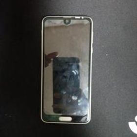 その他 その他 AQUOS R2 64GB ホワイト 中古 6,980円 | ネット最安値の価格比較 