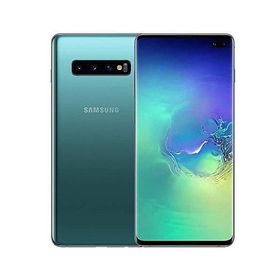 2021特集 ✓未開封品 いないので Galaxy S10 ✓未開封品 プリズム