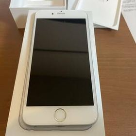 iPhone 6s SIMフリー 新品 14,800円 中古 7,500円 | ネット最安値の ...