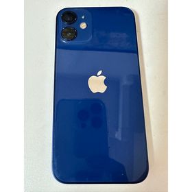 iPhone 12 mini SIMフリー 新品 45,600円 中古 34,900円 | ネット最 