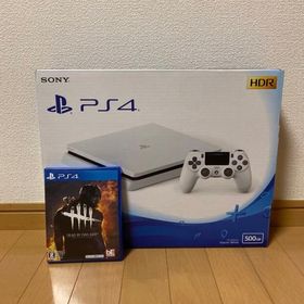 プレイステーション4 CUH-2200AB (500GB) ゲーム機本体 新品 38,400円 ...