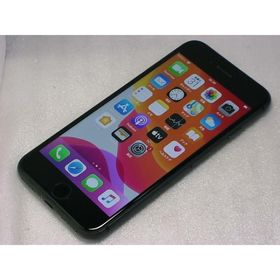 iPhone 8 SIMフリー 64GB スペースグレー 新品 25,080円 中古 | ネット 