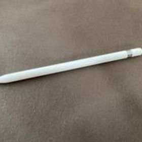 Apple Pencil 第1世代 訳あり・ジャンク 4,000円 | ネット最安値の価格 
