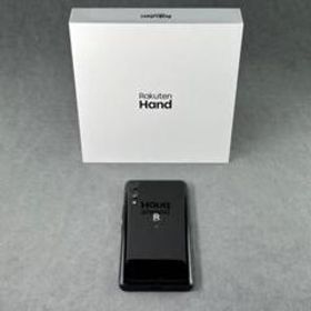 楽天モバイル Rakuten hand 新品¥6,630 中古¥4,980 | 新品・中古の 