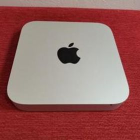 APPLE Mac mini MGEM2J/A SSD追加 Monterey