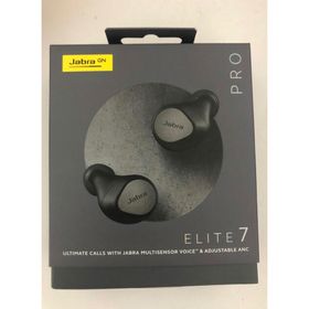 Elite 7 Pro 新品 17,000円 中古 10,890円 | ネット最安値の価格比較 