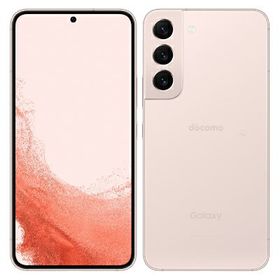 docomo》【Galaxy S22 ホワイト(新品未使用)】 | crystalriver ...