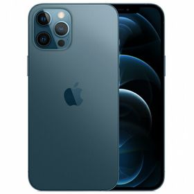 iPhone 12 Pro Max 新品 105,700円 中古 70,245円 | ネット最安値の 