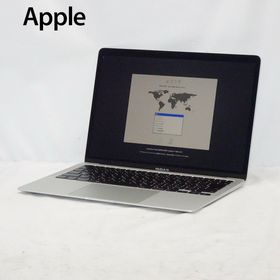 MacBook Air 2020 中古 41,500円 | ネット最安値の価格比較 プライスランク