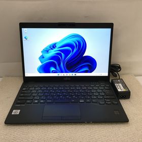 2021年製 LIFEBOOK U9310X/E 高性能タブレットPC smkn1geger.sch.id