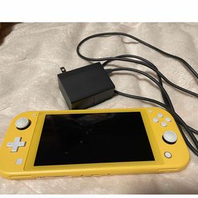 Nintendo Switch Lite ゲーム機本体 中古 15,800円 | ネット最安値の 