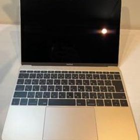 美品】MacBook 12インチ 2017最終モデル www.aino.ac.jp