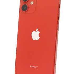 iPhone 12 mini 64GB レッド 訳あり・ジャンク 36,981円 | ネット最 