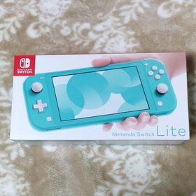 Nintendo Switch Lite ゲーム機本体 新品 18,080円 | ネット最安値の 
