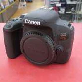 デジタル一眼レフカメラ EOS KISS X9I レンズキット CANON