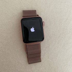 アップルウォッチ(Apple Watch)のApple Watch 2(腕時計)