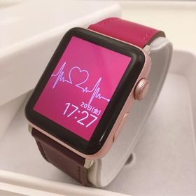 Apple Watch Series 2 中古 9,000円 | ネット最安値の価格比較