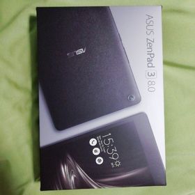 ASUS - 【ジャンク】ASUS ZenPad 3 8.0 (Z581KL) ZenPad 3 8.0 Z581KL 訳あり・ジャンク 5,590円 | ネット最安値