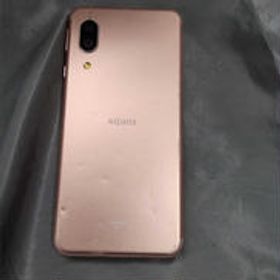 スマートフォン SHV45-U AU