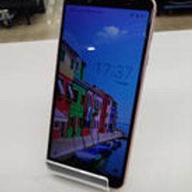 ANDROID端末 SHV45 SHARP