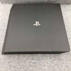 ブランドのギフト PlayStation4 - 新品 PlayStation4 Pro CUH-7200BB01