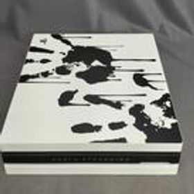 PS4 PRO CUH-7200B SONY