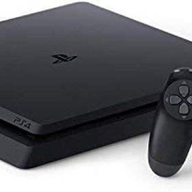 プレイステーション4 CUH-2200BB (1TB) ゲーム機本体 新品 31,520円 ...