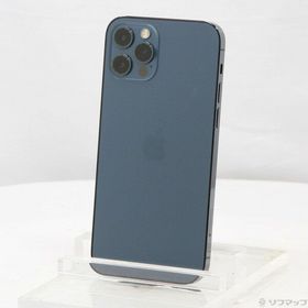iPhone 12 Pro ブルー 新品 105,000円 中古 66,666円 | ネット最安値の ...
