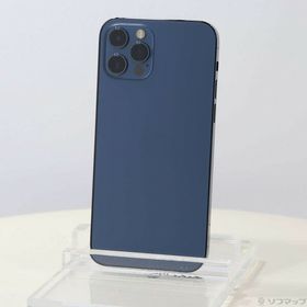 iPhone 12 Pro ブルー 新品 102,700円 中古 70,378円 | ネット最安値の 