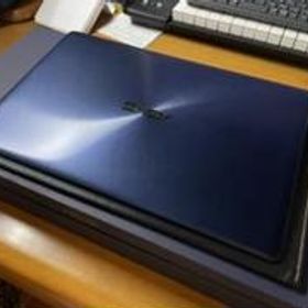 ASUS Zenbook14 ジャンク おまけ付き PC/タブレット ノートPC PC