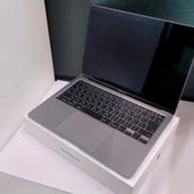 MacBook Air 2020 MVH22J/A 中古 58,799円 | ネット最安値の価格比較 ...