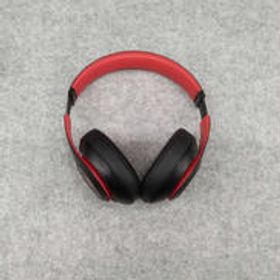 オーディオ機器 ヘッドフォン Beats Studio3 wireless 新品 29,990円 中古 11,800円 | ネット最安値 