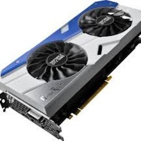GTX1080 Palit Gamerock(PCパーツ)
