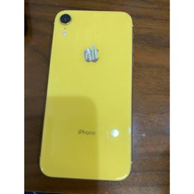 iPhone XR 128GB 新品 35,000円 中古 21,350円 | ネット最安値の価格 