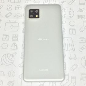 シャープ AQUOS sense4 新品¥22,200 中古¥10,500 | 新品・中古のネット ...