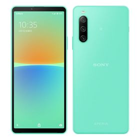 Xperia 10 IV 新品 33,000円 | ネット最安値の価格比較 プライスランク