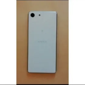 Xperia Ace J3173 楽天モバイル版SIMフリー ホワイト 本体のみ(スマートフォン本体)