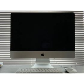 PC/タブレット デスクトップ型PC iMac 4K 21.5インチ 2019 新品 183,404円 中古 53,000円 | ネット最 