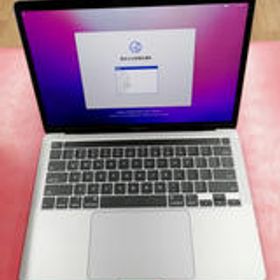 MacBook Pro 2020 13型 (Intel) MWP42J/A 新品 | ネット最安値の価格 