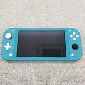 Nintendo Switch Lite 本体 新品¥13,980 中古¥10,500 | 新品・中古の