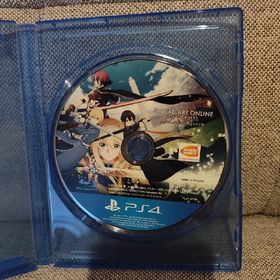 プレイステーション4(PlayStation4)のソードアート・オンライン アリシゼーション リコリス PS4(家庭用ゲームソフト)