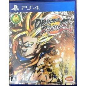 ドラゴンボール ファイターズ(家庭用ゲームソフト)