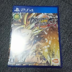 ドラゴンボール ファイターズ PS4(家庭用ゲームソフト)