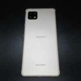シャープ AQUOS sense4 新品¥22,200 中古¥10,500 | 新品・中古のネット ...