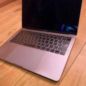 MacBook Pro 2016 13型 新品 66,984円 中古 33,500円 | ネット最安値の ...