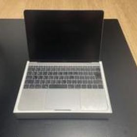 MacBook 12インチ 2016 訳あり・ジャンク 25,080円 | ネット最安値の 