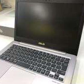 ノートパソコン BX310UA ASUS
